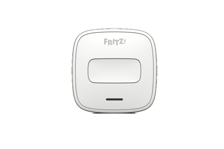 Inteligentny dom przycisk przełącznik FRITZ!DECT 400 Smart Home DECT